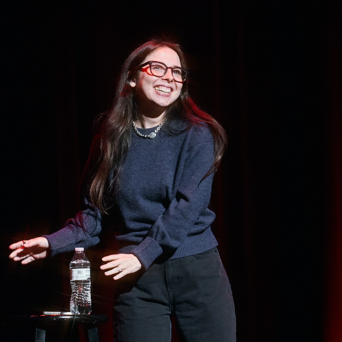 Esther Povitsky